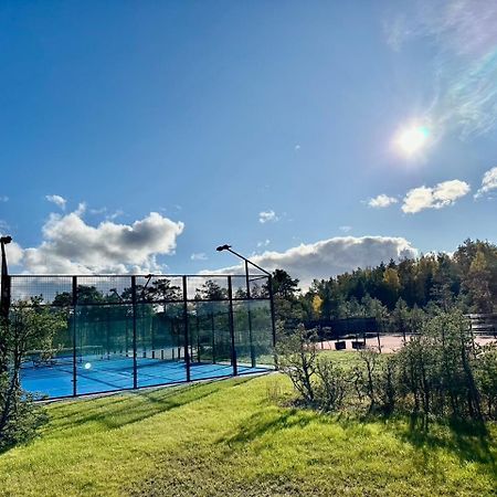 Hapsal Holiday Homes المظهر الخارجي الصورة